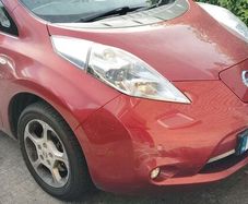 2013 Nissan Leaf