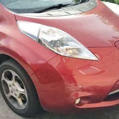 2013 Nissan Leaf