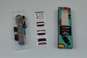 MiBand Wrist 3/4/5/6 series