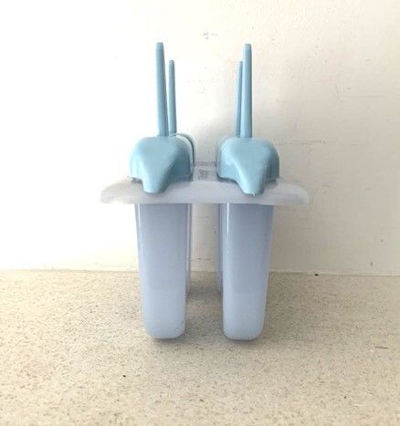 Laura Ashley Ice Lolly Moulds