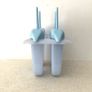 Laura Ashley Ice Lolly Moulds Image 2