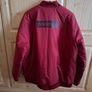 ADIDAS Bomber Jacket - Dark Red - Brand New - 2XL Image 6