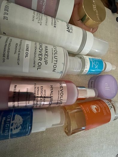 Skin Care Bundle
