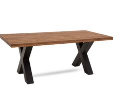 Brand new dining table