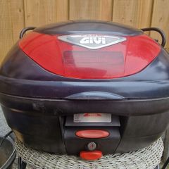 Givi Flow 35l topbox