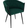 Modern Woven Asti Chair Image 3