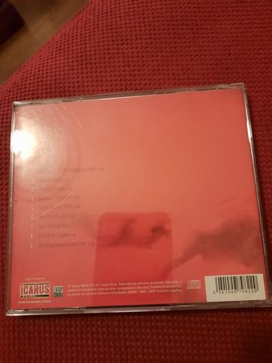 TURISAS: Stand Up And Fight - CD (Fully Autographed)