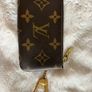 Louis Vuitton key pouch Image 2