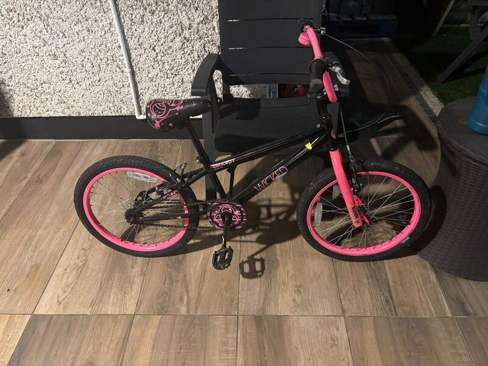 Bikes