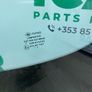 2012 BMW X1 Front Windscreen Glass Winshield Image 3