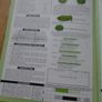 Vegetable Plotter Book bt Dr. D.G. Hessayon for Sale Image 5