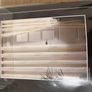 curtains cream eyelets 90x90 Image 4