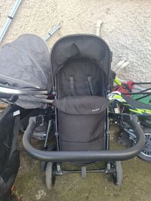 buggy