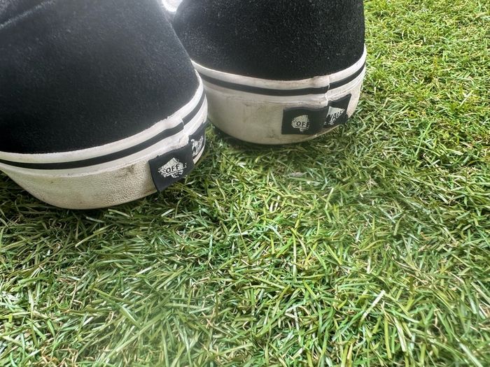 Vans uk 10.5