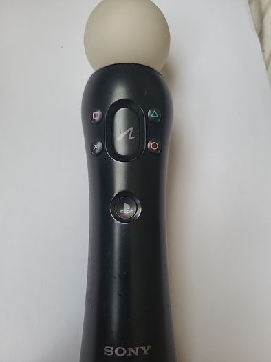 ps move controller
