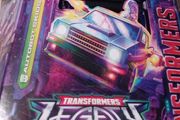 Transformers (various) individually priced