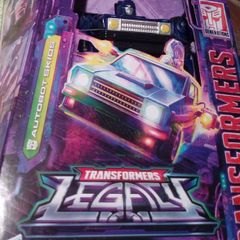 Transformers (various) individually priced