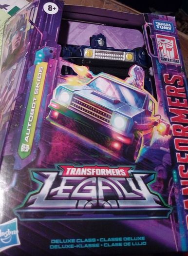 Transformers (various) individually priced