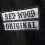 Sons of Anarchy Biker Vest small Image 8