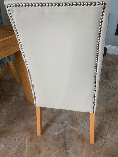 Dining chairs