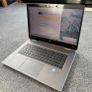 HP ZBook Studio X360 G5 Mobile Workstation Gaming Business Laptop 32GB RAM 500GB NVMe, 2-in-1 Touchscreen i7-8850H (8 Cores) Nvidia Quadro P2000 4GB Win 11 Pro Image 9