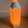 Ikea pencil desk lamp Image 4