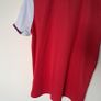 Adidas arsenal 2020 jersey Size xl ptp 24" in excellent condition Image 8