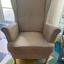 Ikea Strandmon Armchair Image 2