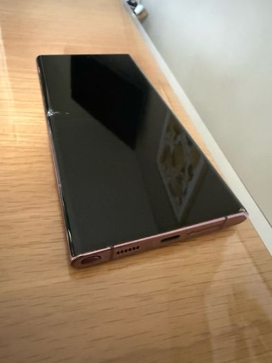 Samsung Galaxy S22 Ultra
