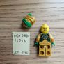 lego njo0790  lloyd, set 71781 Image 3
