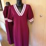 Women's Savida Rib Reduced Dress Nwt Size Xl Image 5