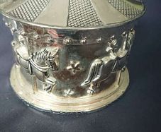 Musical box