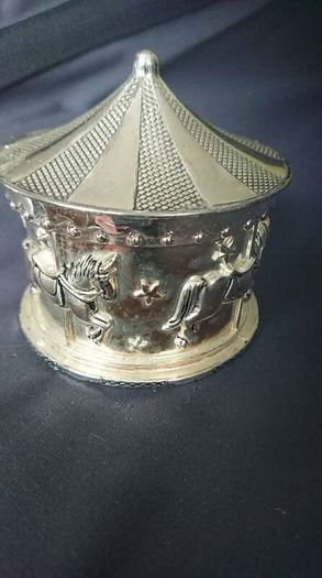 Musical box