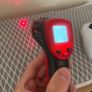 infrared thermometer Image 2