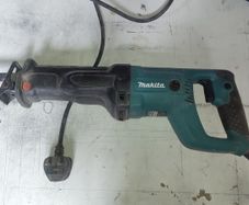 Makita Reciprocating Saw