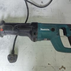 Makita Reciprocating Saw