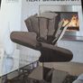 New stove fan heat circulator unopened Image 4