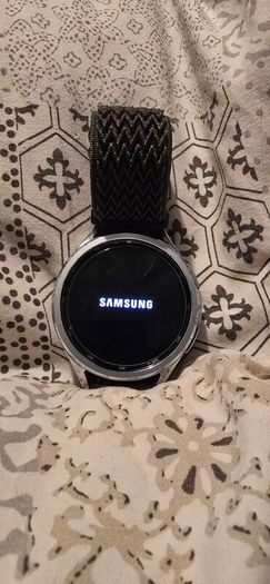 Samsung watch 6 classic 47mm