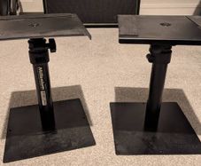 Millenium Desktop Monitor Stand DM2