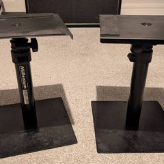 Millenium Desktop Monitor Stand DM2