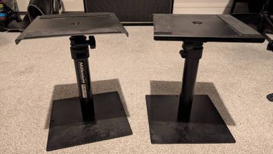 Millenium Desktop Monitor Stand DM2