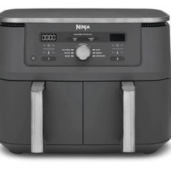 Ninja MAX 6-in-1 Dual Zone Air Fryer 9.5L
