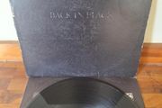 AC DC - Back in Black