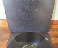 AC DC - Back in Black