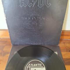 AC DC - Back in Black