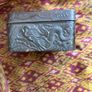 Antique Japanese Trinket Box late Meiji Period Image 5
