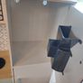 Kids wooden kitchen Image 5
