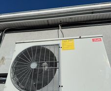 Commercial Cold Room / Freezer Refrigeration Units