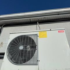 Commercial Cold Room / Freezer Refrigeration Units