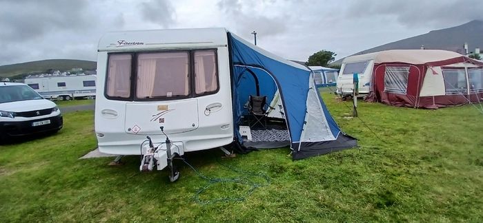 caravan